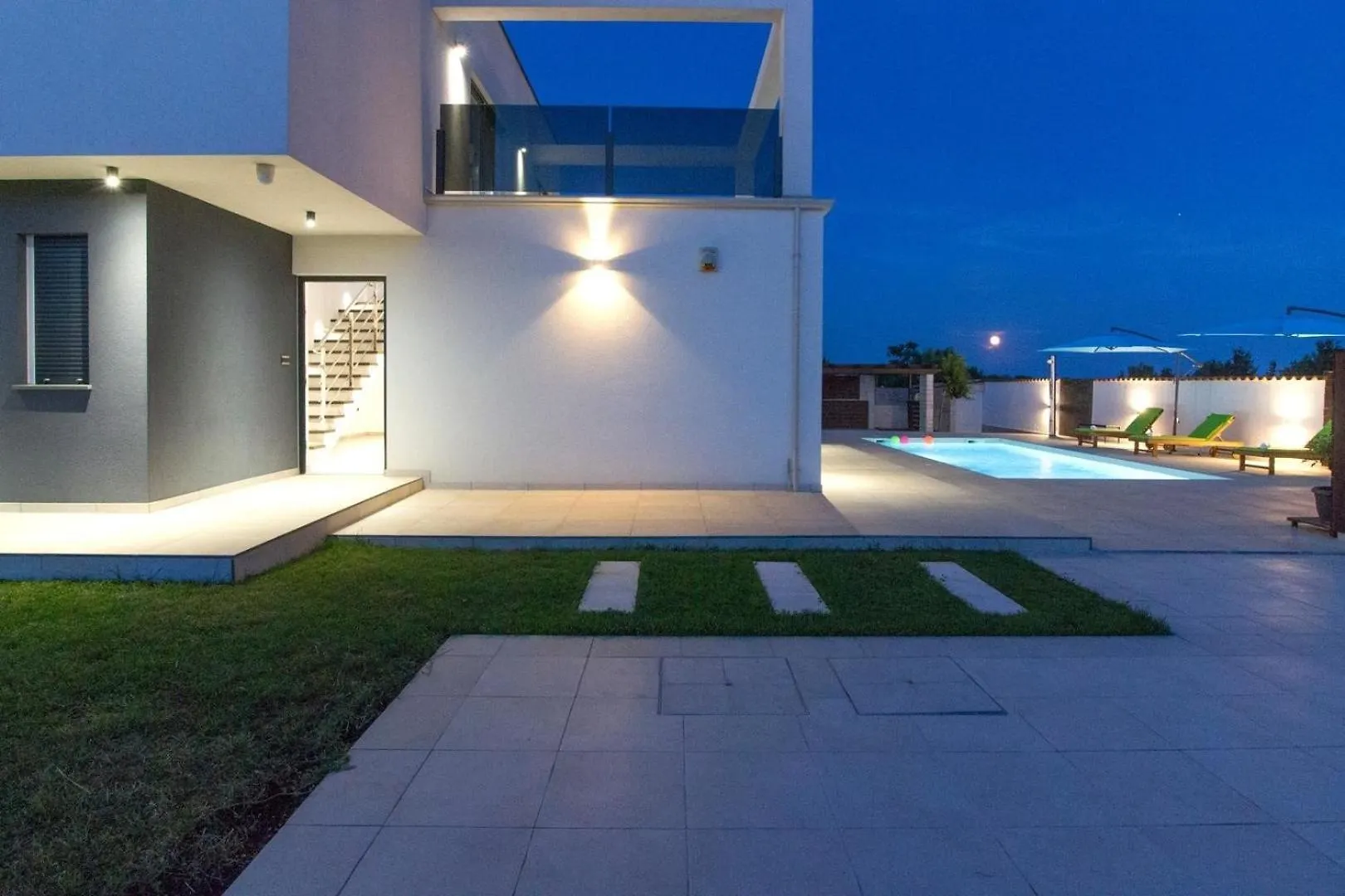Holiday home Ferienhaus Mit Privatpool Fuer 8 Personen Ca 220 Qm In Sisan, Istrien Suedkueste Von Istrien Croatia