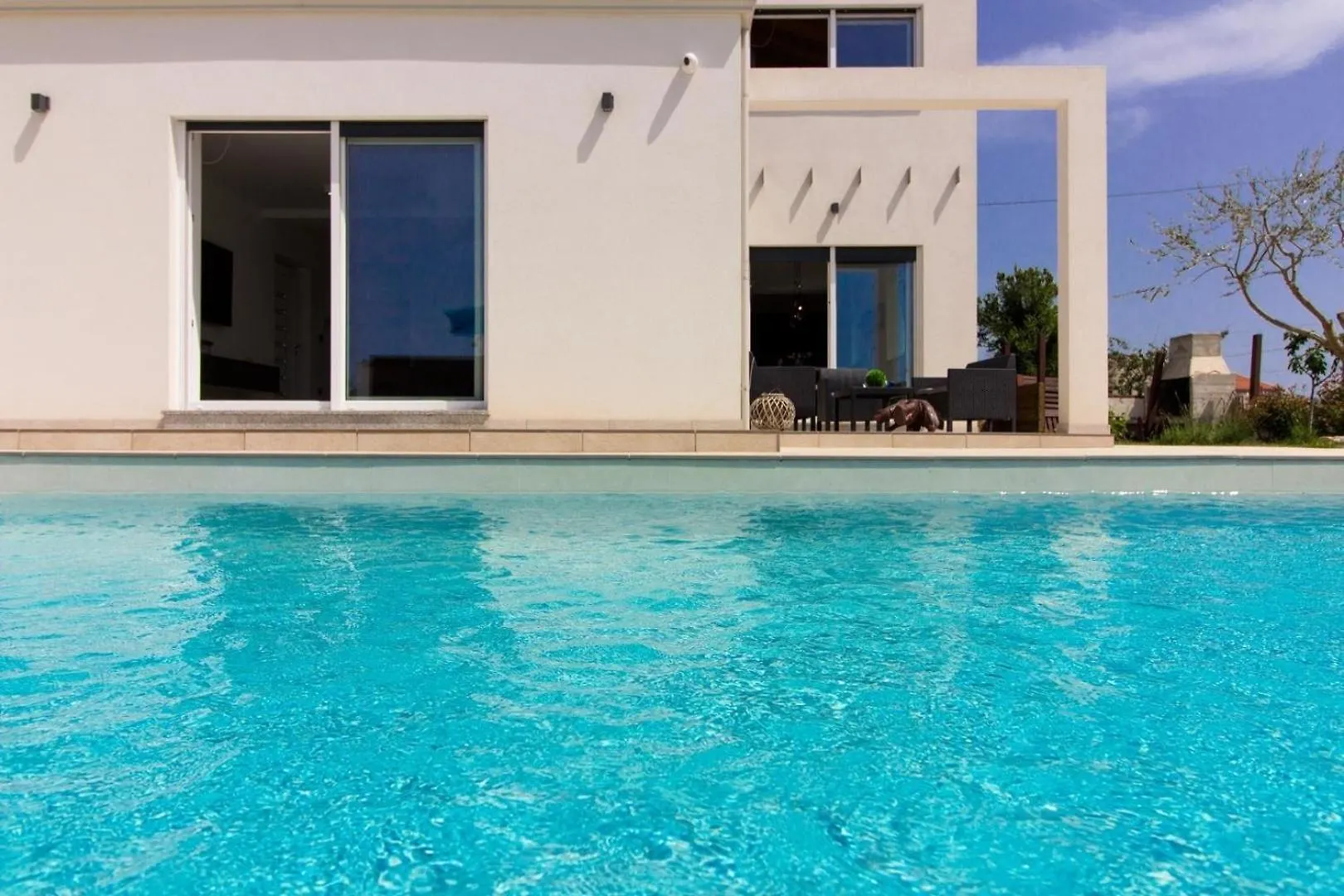 Holiday home Ferienhaus Mit Privatpool Fuer 8 Personen Ca 220 Qm In Sisan, Istrien Suedkueste Von Istrien